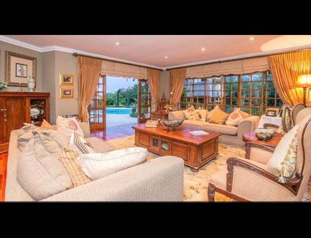 10 BEDROOM HOUSE FOR SALE IN GLENFERNESS